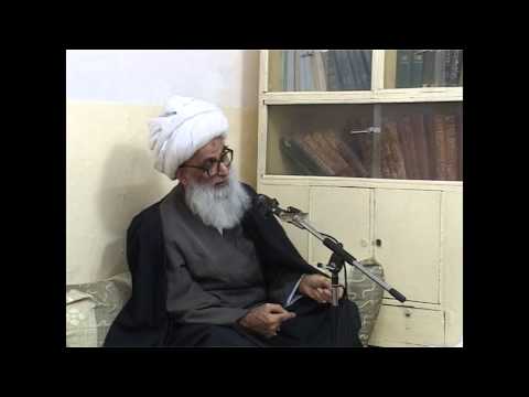 ⁣تقرير الفقه النفاس الجزء 9