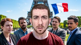 Are French People Rude?