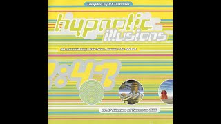 VA - Hypnotic Illusions [full compilation] [HQ]