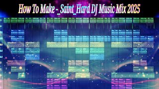 Download lagu How To Make -_Saint_Hard DJ Music Mix_Mobile FLP - 2025 mp3 Download lagu How To Make -_Saint_Hard DJ Music Mix_Mobile FLP - 2025 mp3