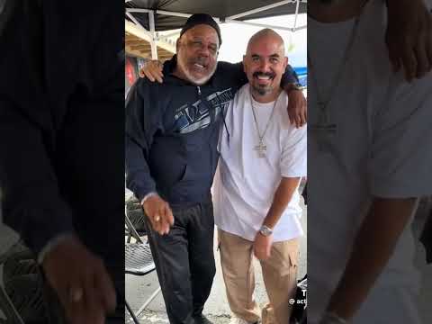 GIVE ME SOME CHON CHON!!! #trending #vatoslocos #fastandfurious #hector #bloodinbloodout #movie