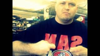 Stone Cold Steve Oakland - Mind Your Own Business (remix) feat, San Quinn and Mo' Jack Daniels