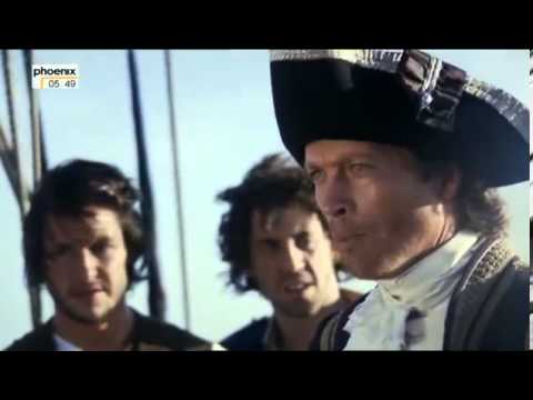 Logbuch Bounty   Das Rätsel der Meuterei Reportage über die Bounty Teil 2