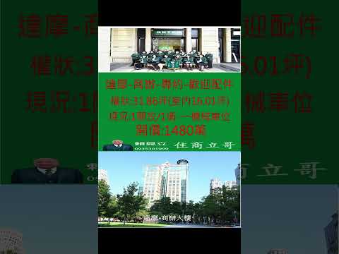 台中市西屯區辦公 第1張共5張