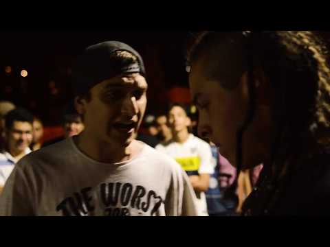 SEFO vs KILLIMET - FINAL FECHA 1 (2da Temporada) - Sinescritura