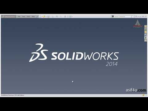 Solidworks Simulation Essential 01 Introduction