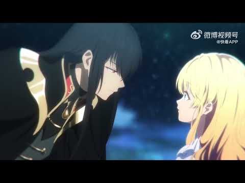 ある日、お姫様になってしまった件について（日本語吹替版） Video1