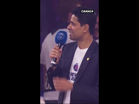 Ils empêchent Nasser de parler 😂