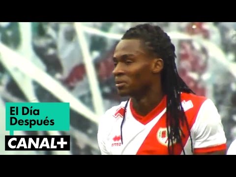 El Día Después (24/11/2014): Paco le borró la sonrisa a Manucho