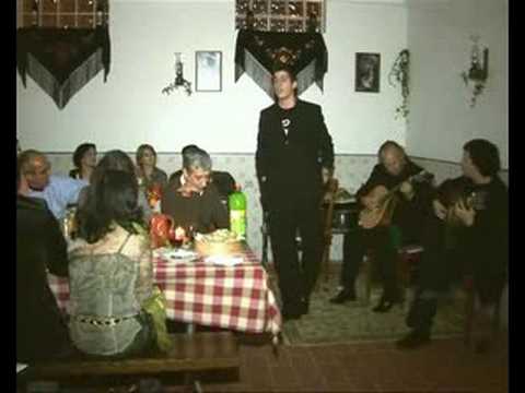 Um fadinho à Juventude