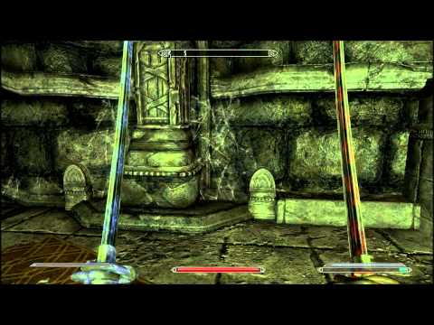 [HD] Skyrim w/ Aggression Part 196: Someone wants you dead, SURPRISE