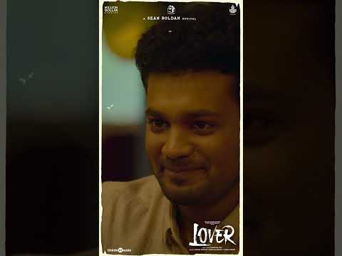 Reel tagged #lover