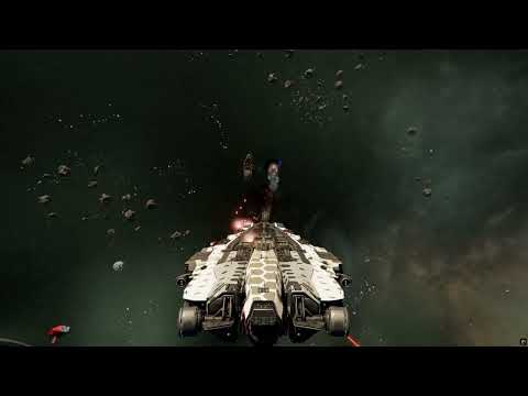 X4 Foundations - VRO Mod 25 #x4foundations #spacesim