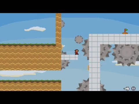 Cool Math Platformer Games
