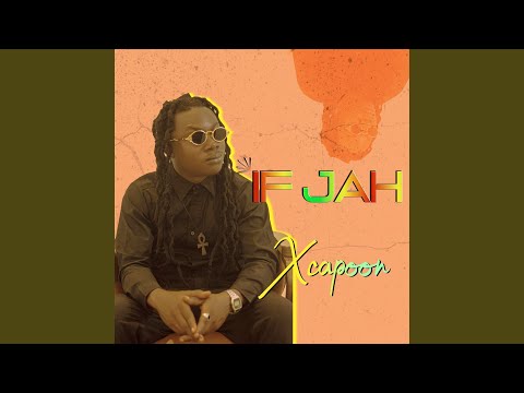If Jah