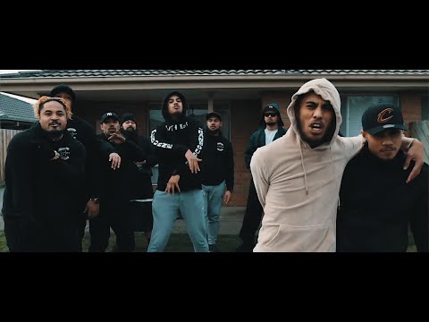 MLBRN -  The Seven ft. Ryan King (Official Music Video)