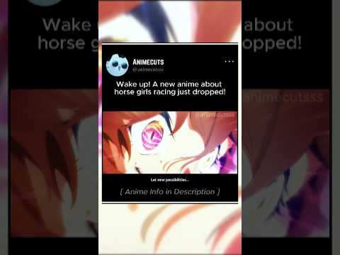 How can a race be this intense🥶🔥 | #anime #animemoments #shorts