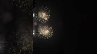 #夏祭り #花火 #清水みなと祭り 2025 海上花火大会グランドフィナーレ