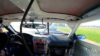 Pitt Race Lemons 2023 | Sunday Start