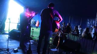 Brains For Breakfast - While We're Still Here (Live at Shardfest 2017) Acoustic Tent