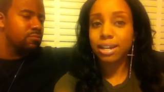 Send Me Lord, I'll Go!