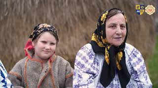 Valențe sacre ale pâinii în tradiția populară – Prescura