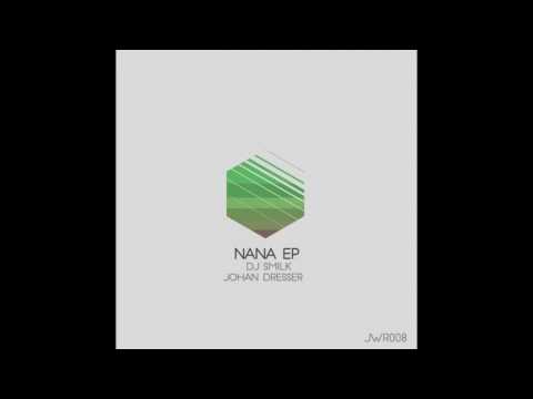 Johan Dresser, DJ Smilk - Head Movement (Original Mix)