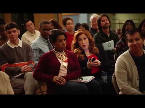 Abbott Elementary – Season 3 Episode 7 “Art Teache
