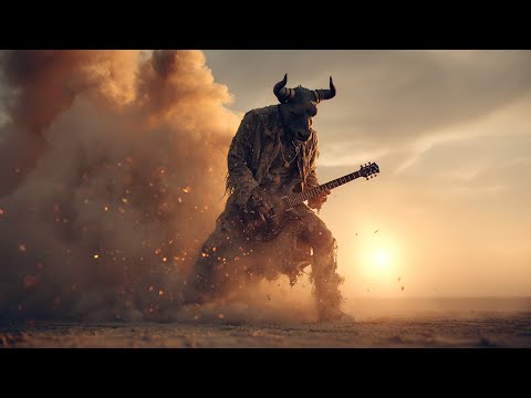 Ashes of Man - The World Burns | Dark Cinematic