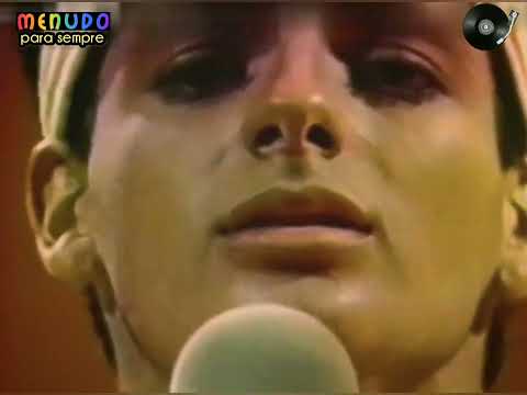 Menudo - Marcelo ( spanish versión) 1985 en Menudo mania.