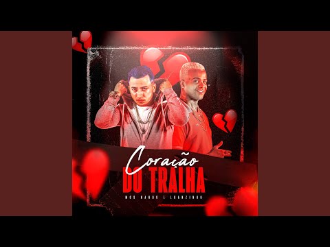Coração do Tralha