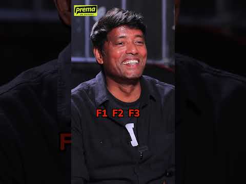 Memory Test with R Rathnavelu | Cinematographer | Devara | Rangasthalam | Prema The Journalist #241