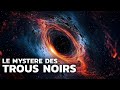 The Mystery Of Black Holes Documentary