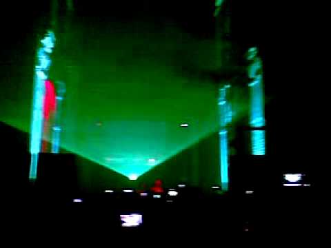 TUNNEL ELECTROCITY 2009 - Pet Duo (intro)