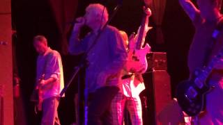 Guided By Voices - Alex and the Omegas - Pittsburgh 5/17/14