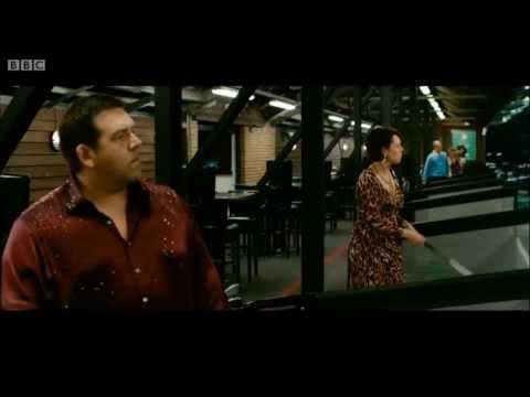 Cuban Fury (Clip 'Nice to Meet You')