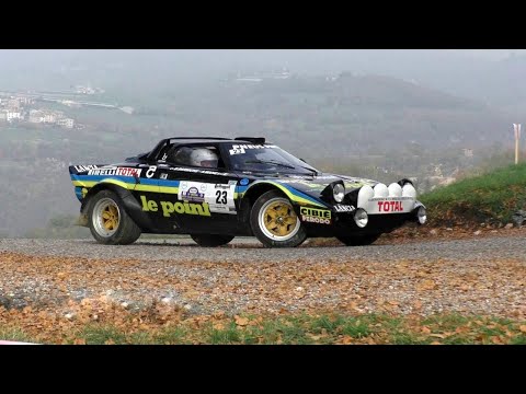 19 °  REVIVAL RALLY CLUB VALPANTENA  2021  /      HIGHLIGHTS           ( FULL  HD  )