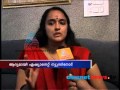 Actress Shalu Menon Speaks On Solar Panel Scam ശാലു മേനോന്‍