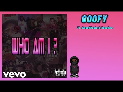 IamDjLil - GOOFY (Lyric Video) ft. SmackBeats, Ranshaw