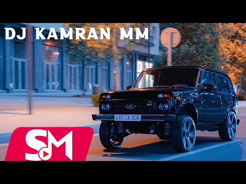 Masin Bir Behanedir REMIX (DJ KAMRAN MM) TikTokda Axtarilan Mahni