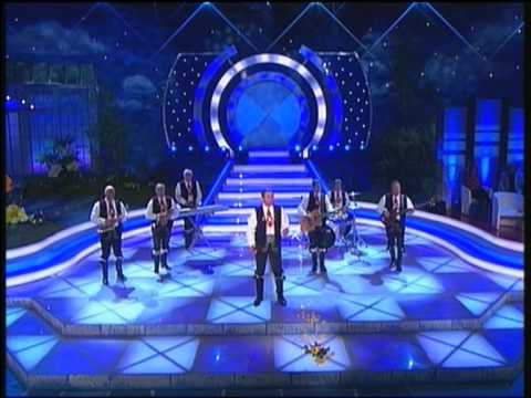 Kastelruther Spatzen - [HQ] - Jonas - das Blumenkind - long Version - in Memoriam - 20.03.2010