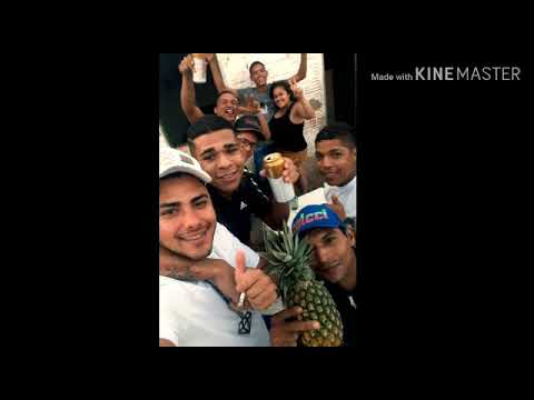 MELO DE BRUXO 2018  LIMPO ● ALBOROSIE - DIVERSITY