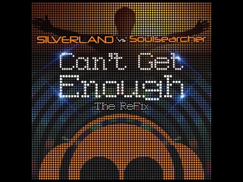 Slverland vs Soulsearcher - Can't Get Enough