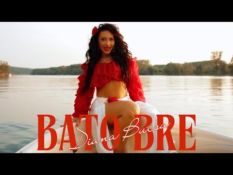 DIANA BUCSA - BATO BRE (COVER 2025)