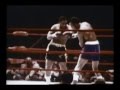 Smokin' Joe Frazier Story.
