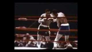 Smokin' Joe Frazier Story.