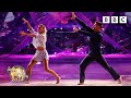 Tasha Ghouri And Aljaz Škorjanec Couple S Choice To What About Us By P Nk BBC Strictly 2024
