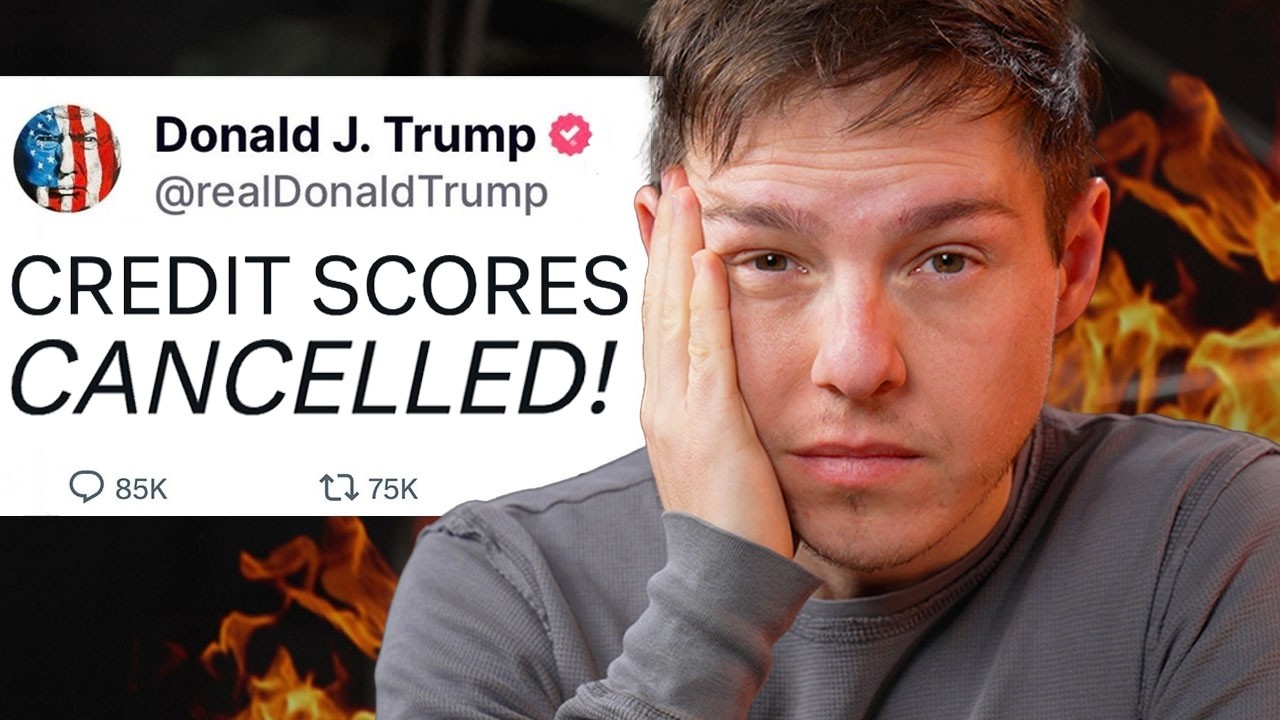 WTF Is Happening To The Housing Market?!