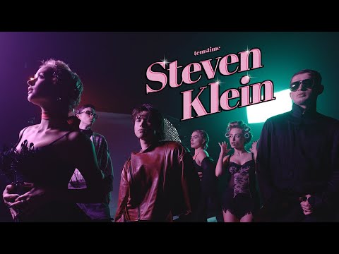 temstime - Steven Klein (official music video)