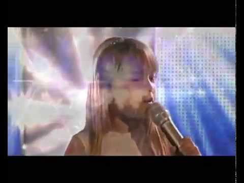 Lina Kuduzović - My Heart Will Go On (Celine Dion) - Semi Final Slovenia's Got Talent